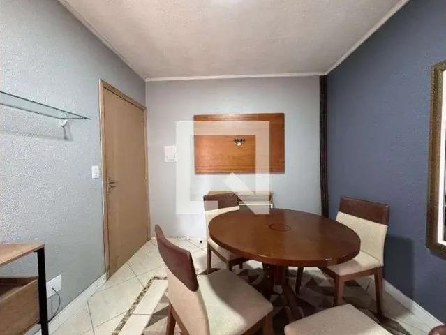Apartamento para Venda em São Leopoldo/RS Rio dos Sinos 2 Quartos