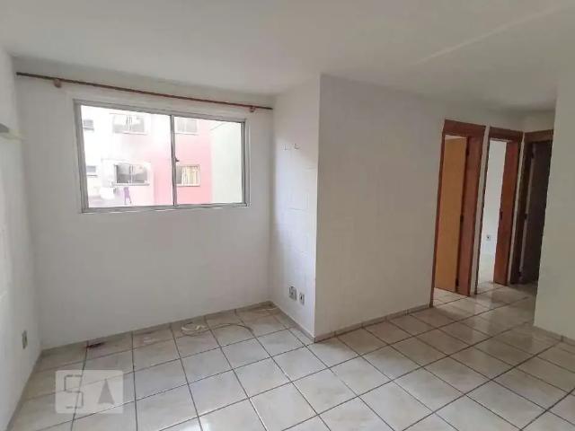 Apartamento para Venda em São Leopoldo/RS São João Batista 2 Quartos