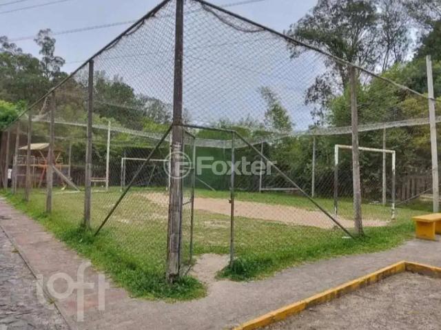 Apartamento para Venda em São Leopoldo/RS São João Batista 2 Quartos