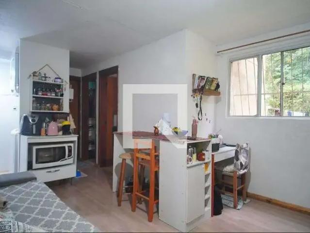 Apartamento para Venda em São Leopoldo/RS São João Batista 2 Quartos