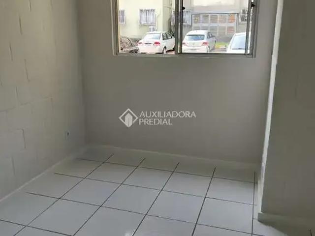 Apartamento para Venda em São Leopoldo/RS São João Batista 2 Quartos