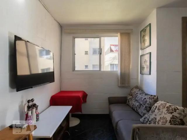 Apartamento para Venda em São Leopoldo/RS São João Batista 2 Quartos
