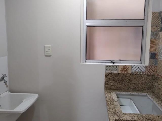 Apartamento para Venda em São Leopoldo/RS São João Batista 2 Quartos