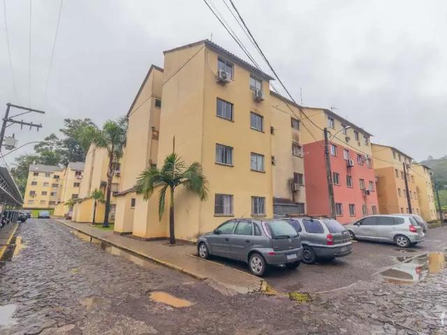 Apartamento para Venda em São Leopoldo/RS São João Batista 2 Quartos