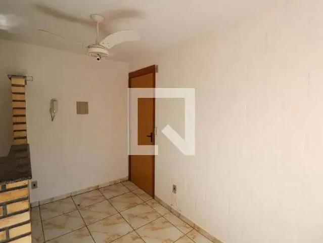 Apartamento para Venda em São Leopoldo/RS São João Batista 2 Quartos