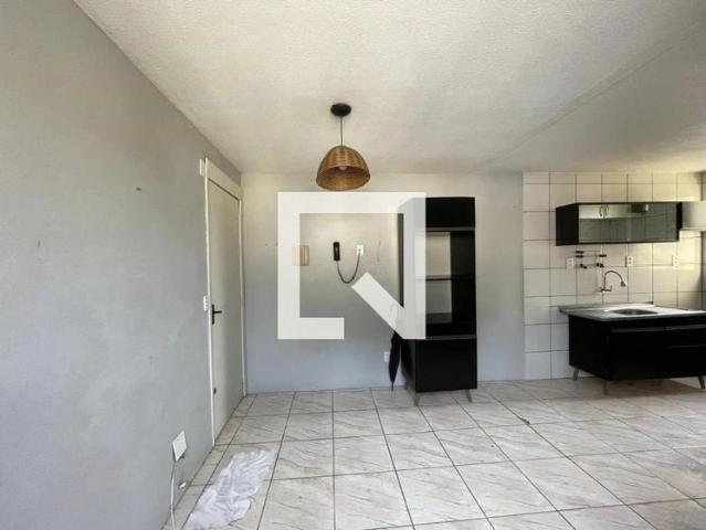 Apartamento para Venda em São Leopoldo/RS São João Batista 2 Quartos