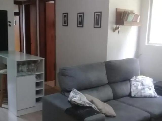 Apartamento para Venda em São Leopoldo/RS São João Batista 2 Quartos