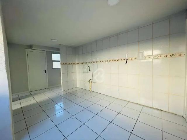 Apartamento para Venda em São Leopoldo/RS São João Batista 2 Quartos