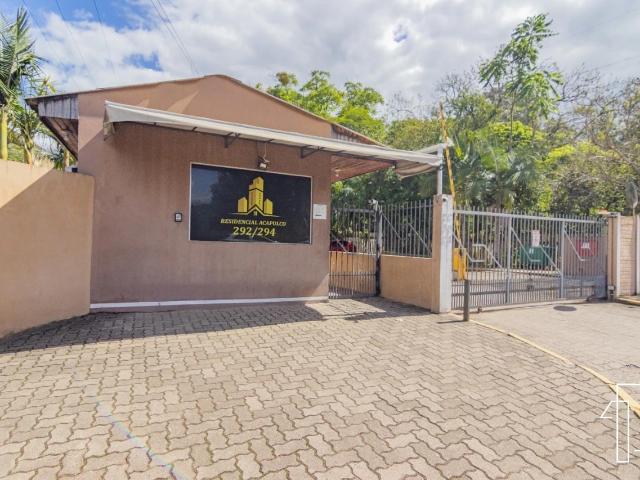 Apartamento para Venda em São Leopoldo/RS São João Batista 2 Quartos