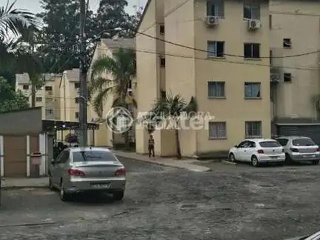 Apartamento para Venda em São Leopoldo/RS São João Batista 2 Quartos
