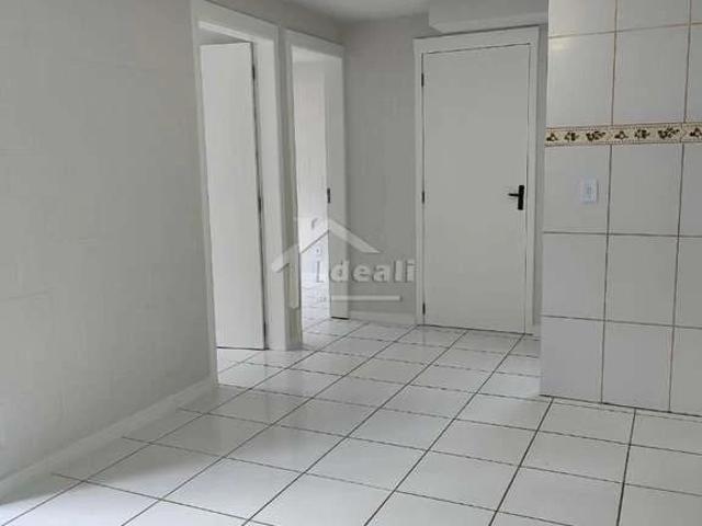 Apartamento para Venda em São Leopoldo/RS São João Batista 2 Quartos