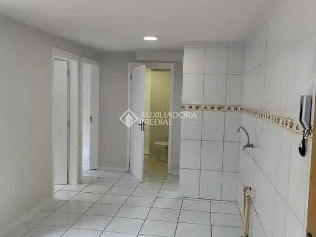 Apartamento para Venda em São Leopoldo/RS São João Batista 2 Quartos