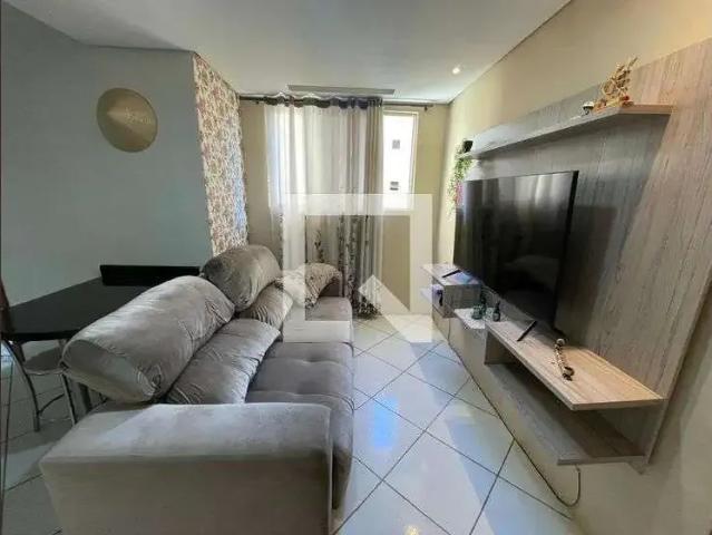 Apartamento para Venda em São Leopoldo/RS São João Batista 2 Quartos