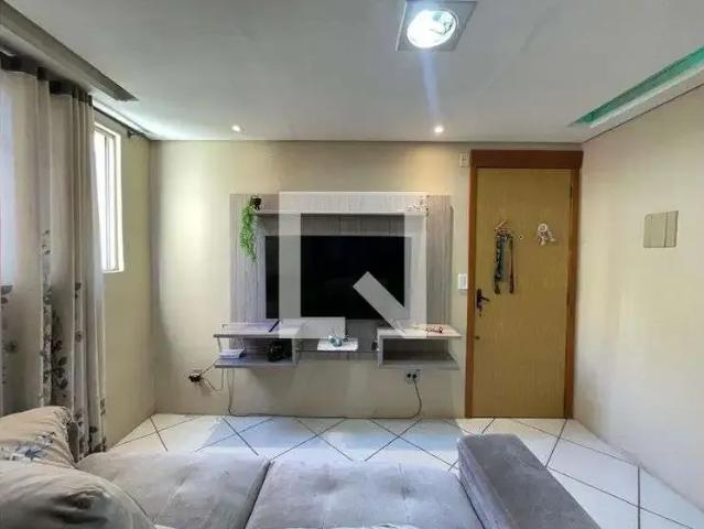 Apartamento para Venda em São Leopoldo/RS São João Batista 2 Quartos
