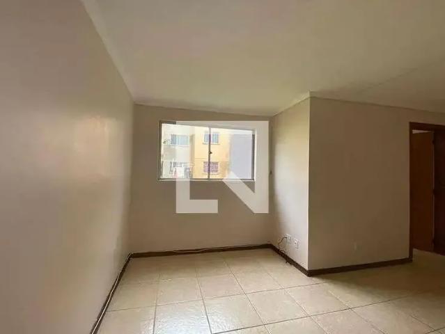 Apartamento para Venda em São Leopoldo/RS São João Batista 2 Quartos