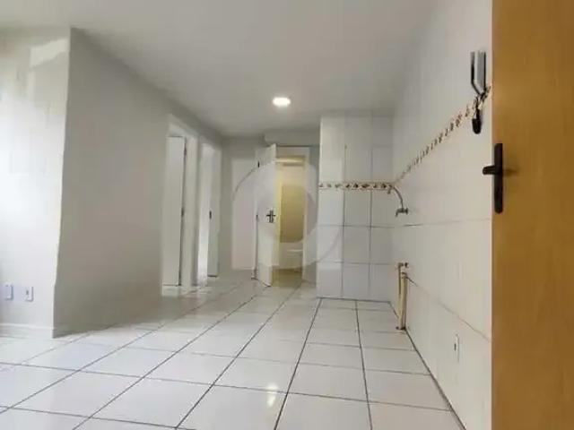 Apartamento para Venda em São Leopoldo/RS São João Batista 2 Quartos