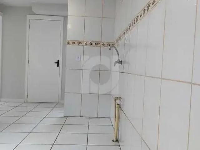Apartamento para Venda em São Leopoldo/RS São João Batista 2 Quartos