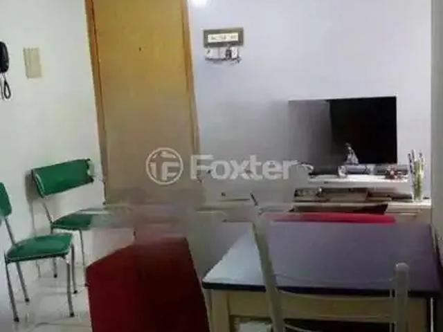 Apartamento para Venda em São Leopoldo/RS São João Batista 2 Quartos