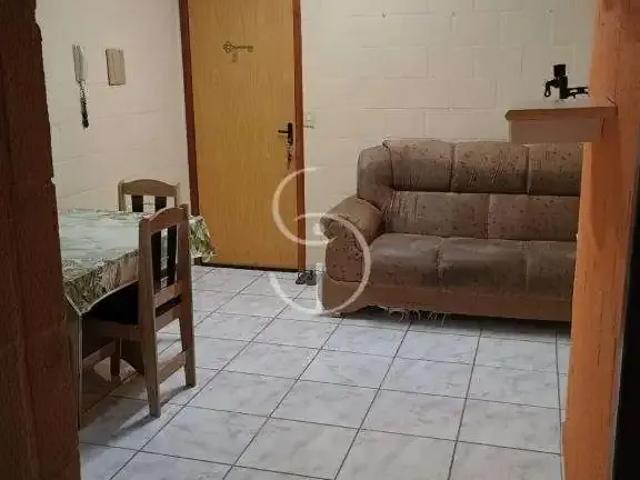 Apartamento para Venda em São Leopoldo/RS São João Batista 2 Quartos