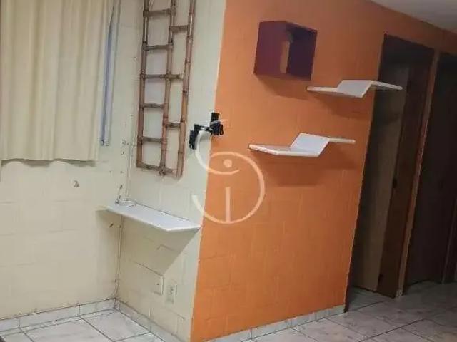 Apartamento para Venda em São Leopoldo/RS São João Batista 2 Quartos