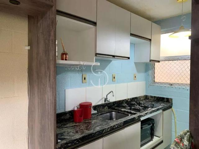 Apartamento para Venda em São Leopoldo/RS São João Batista 2 Quartos
