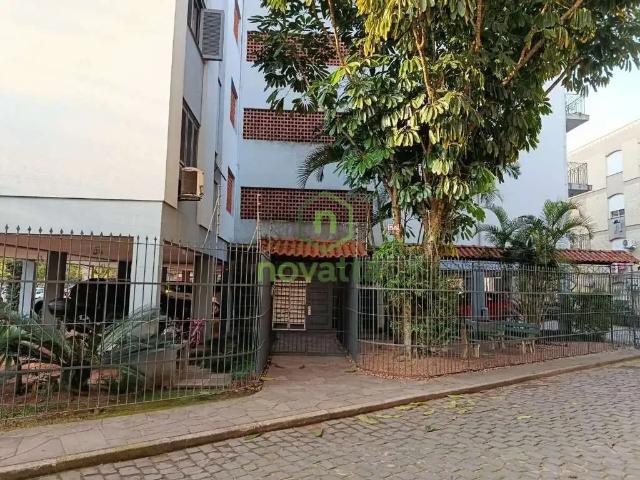 Apartamento para Venda em São Leopoldo/RS São José 2 Quartos