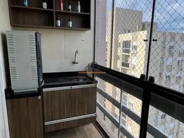 Apartamento para Venda em São Leopoldo/RS São José 2 Quartos