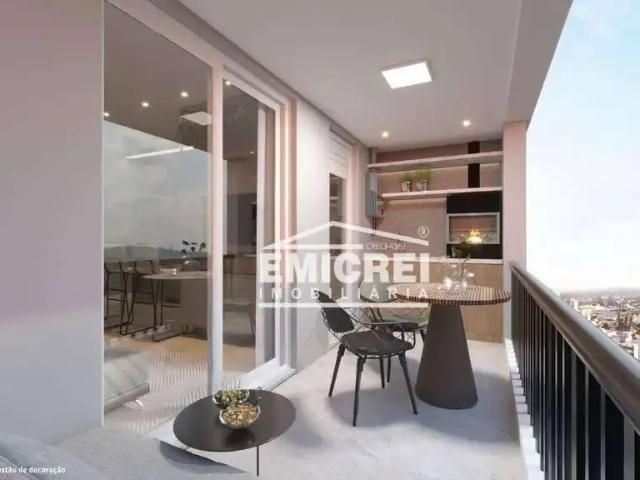 Apartamento para Venda em São Leopoldo/RS São José 2 Quartos