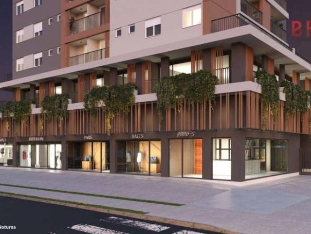 Apartamento para Venda em São Leopoldo/RS São José 2 Quartos