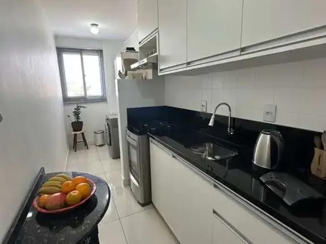 Apartamento para Venda em São Leopoldo/RS São José 2 Quartos