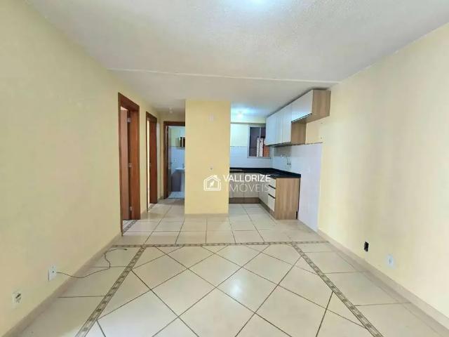 Apartamento para Venda em São Leopoldo/RS São José 2 Quartos