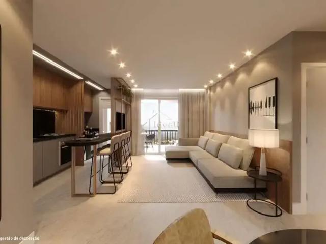 Apartamento para Venda em São Leopoldo/RS São José 2 Quartos