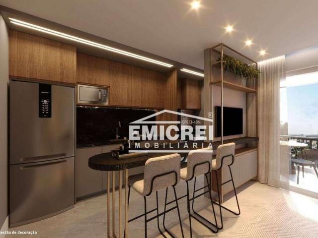 Apartamento para Venda em São Leopoldo/RS São José 2 Quartos