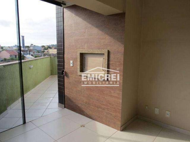 Apartamento para Venda em São Leopoldo/RS São José 3 Quartos