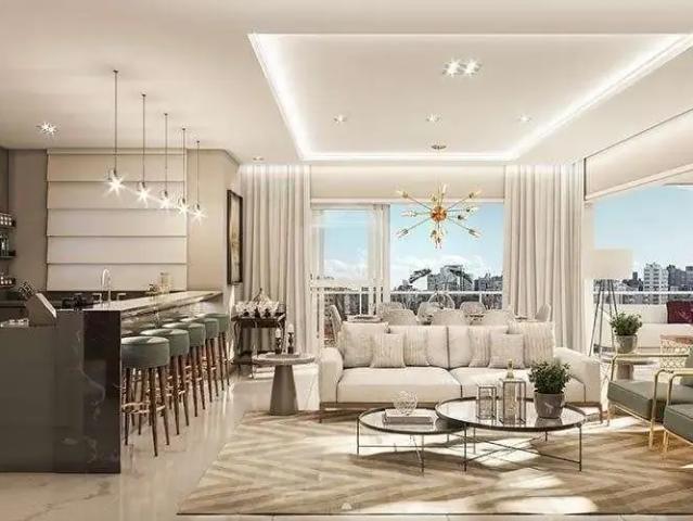 Apartamento para Venda em São Leopoldo/RS São José 3 Quartos