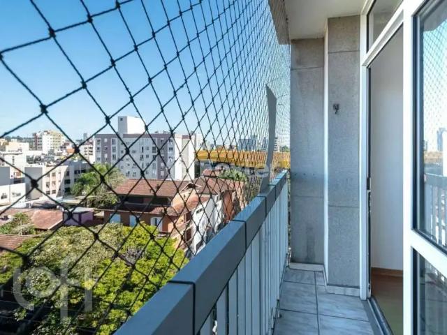 Apartamento para Venda em São Leopoldo/RS São José 3 Quartos