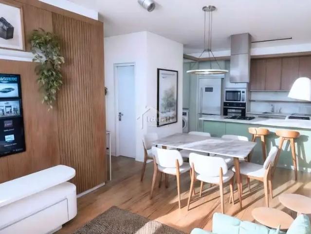 Apartamento para Venda em São Leopoldo/RS São José 3 Quartos