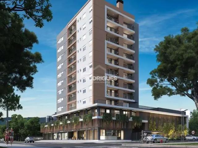 Apartamento para Venda em São Leopoldo/RS São José 3 Quartos
