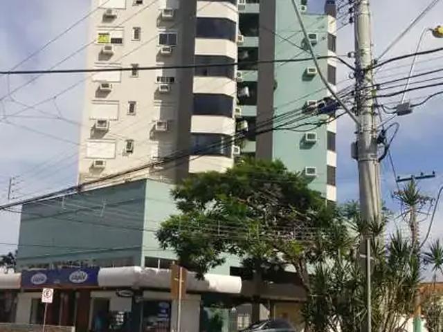 Apartamento para Venda em São Leopoldo/RS São José 3 Quartos