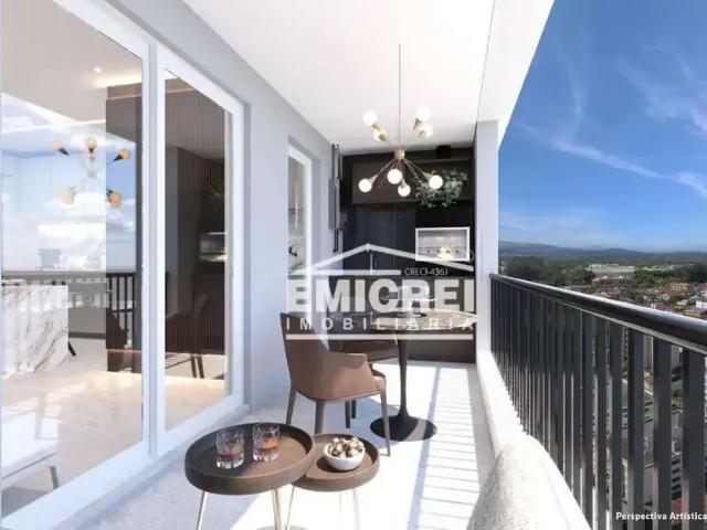Apartamento para Venda em São Leopoldo/RS São José 3 Quartos