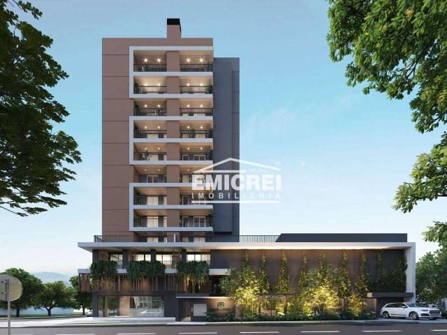 Apartamento para Venda em São Leopoldo/RS São José 3 Quartos