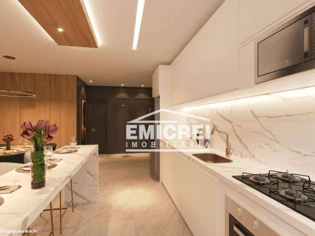Apartamento para Venda em São Leopoldo/RS São José 3 Quartos