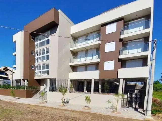 Apartamento para Venda em São Leopoldo/RS São José 3 Quartos