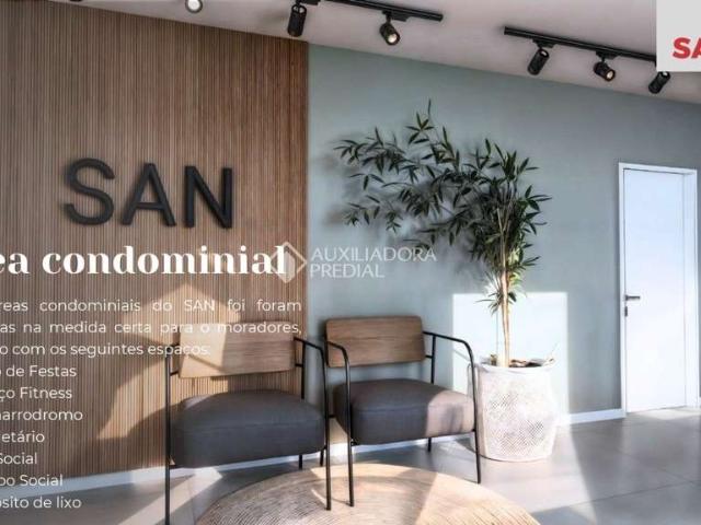 Apartamento para Venda em São Leopoldo/RS São José 3 Quartos