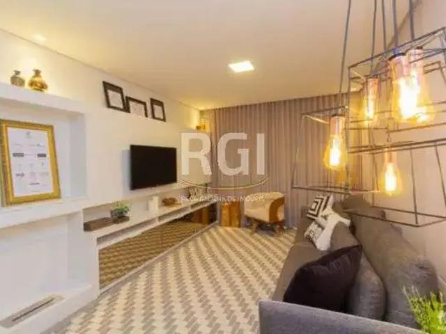 Apartamento para Venda em São Leopoldo/RS São José 3 Quartos