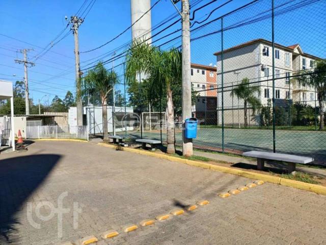 Apartamento para Venda em São Leopoldo/RS São Miguel 3 Quartos