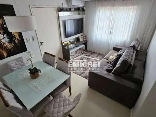 Apartamento para Venda em São Leopoldo/RS São Miguel 3 Quartos