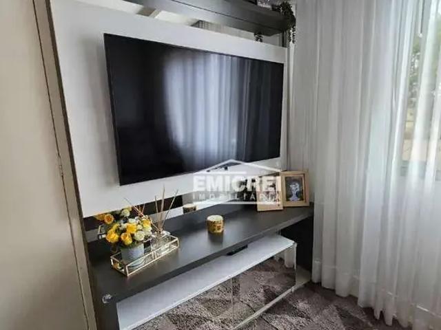 Apartamento para Venda em São Leopoldo/RS São Miguel 3 Quartos
