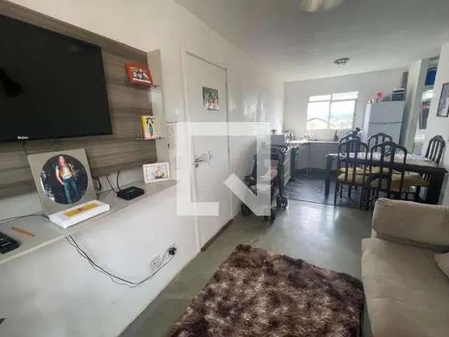 Apartamento para Venda em São Leopoldo/RS São Miguel 3 Quartos