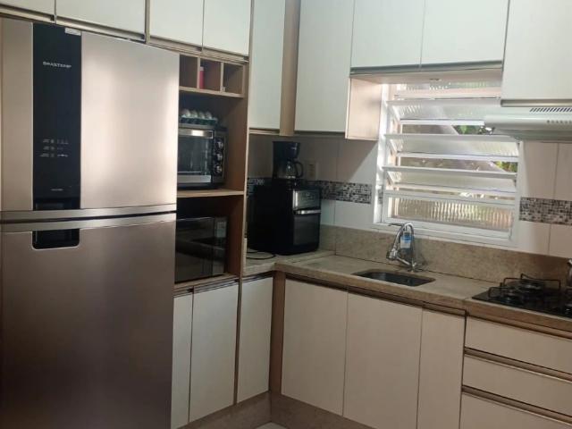 Apartamento para Venda em São Leopoldo/RS São Miguel 3 Quartos